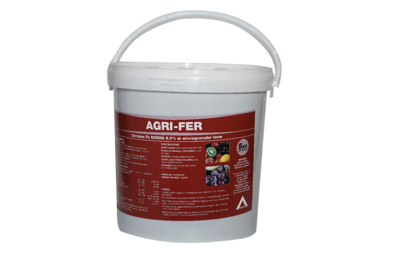 AGRI-FER