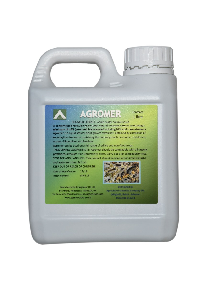 AGROMER