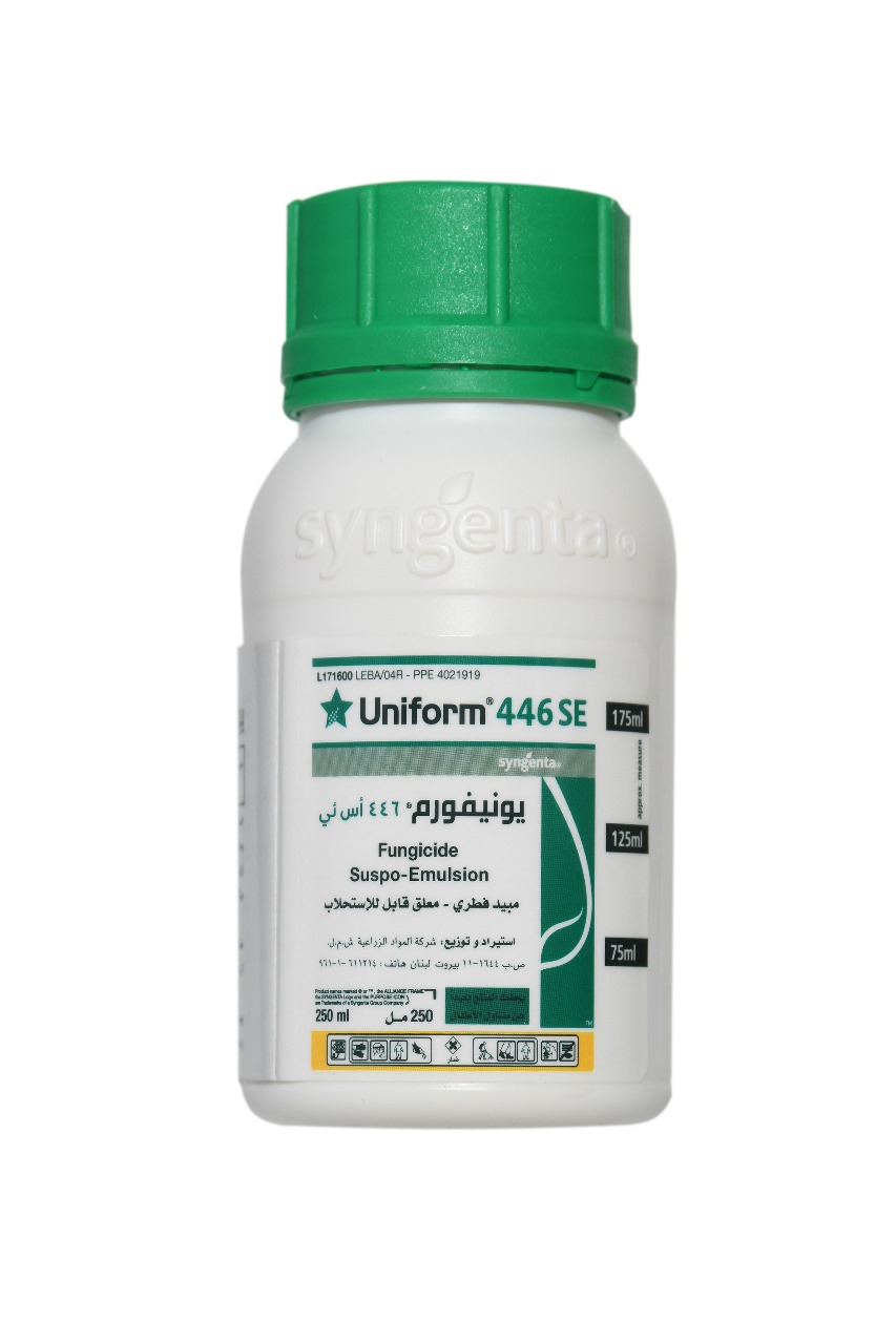 UNIFORM 446 SE