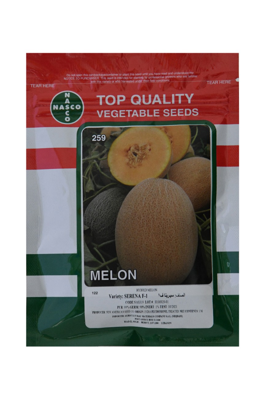 MELON